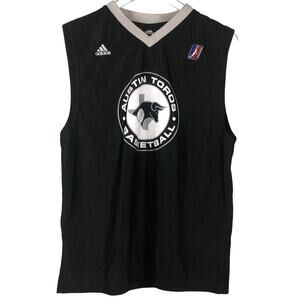 Austin Toros #1 D-League NBA Adidas Jersey Youth Size XL (18-20)